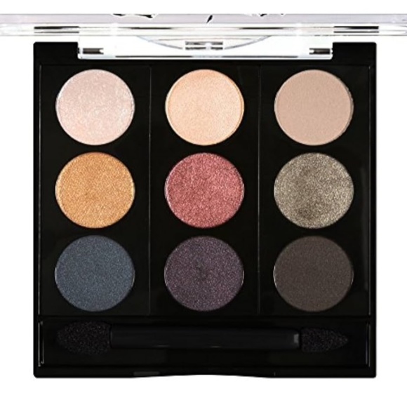 *NEW Almay Palette Pops in “Fabulista” Eyeshadow Palette - Picture 6 of 6